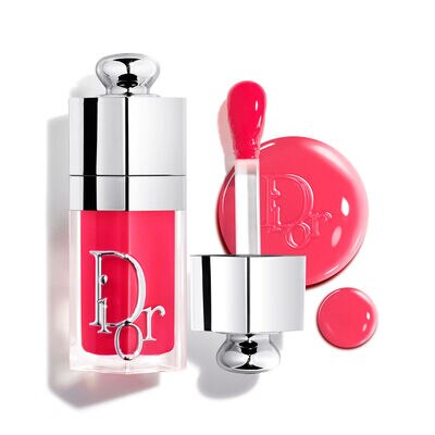DIOR ADDICT LIP GLOW OIL GLAZE (ACEITE PARA LABIOS)